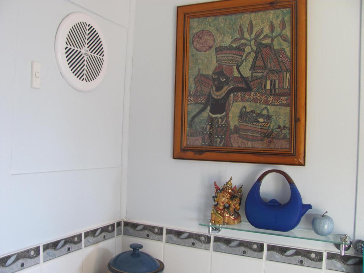 Вилла Bower'S Hideout Kandos Экстерьер фото